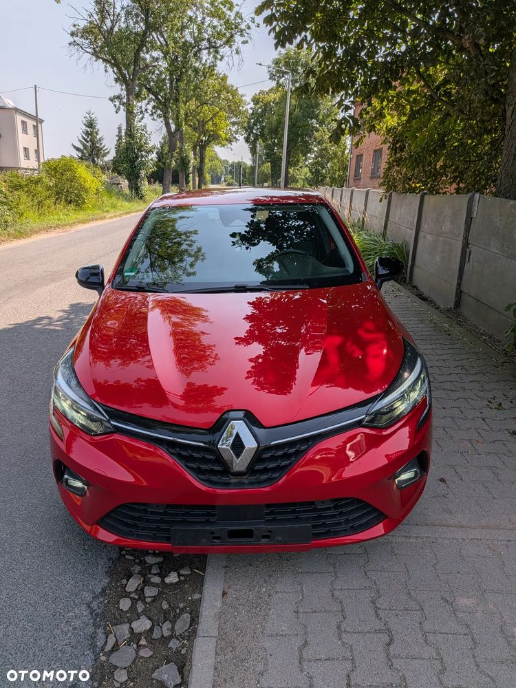 Renault Clio BLUE dCi 100 EVOLUTION - 6