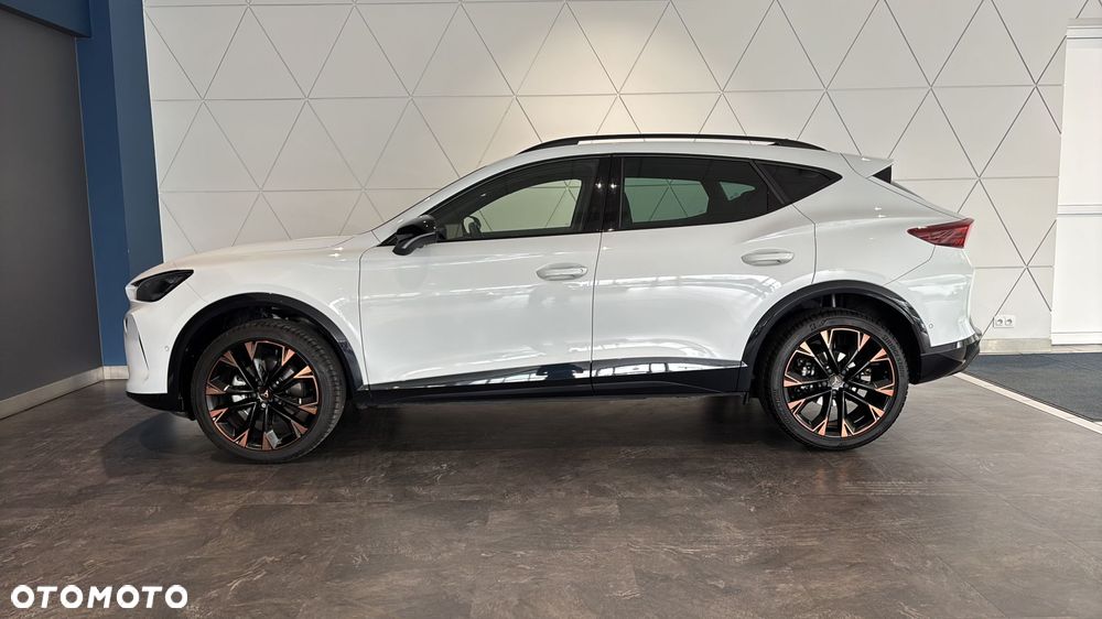 Cupra Formentor 1.5 eTSI mHEV DSG - 3