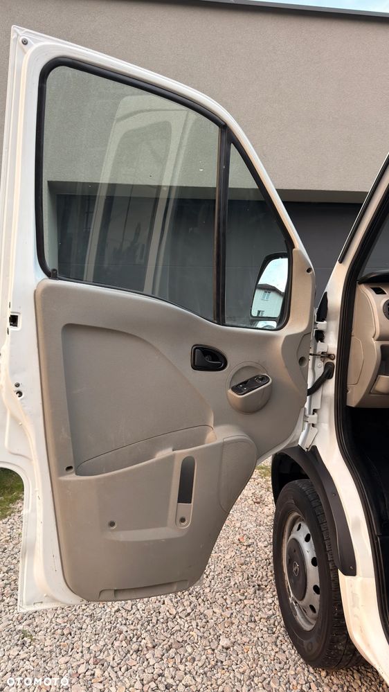 Opel MOVANO - 9