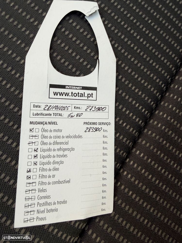 Audi A4 2.0 TDI Advance Multitronic - 26