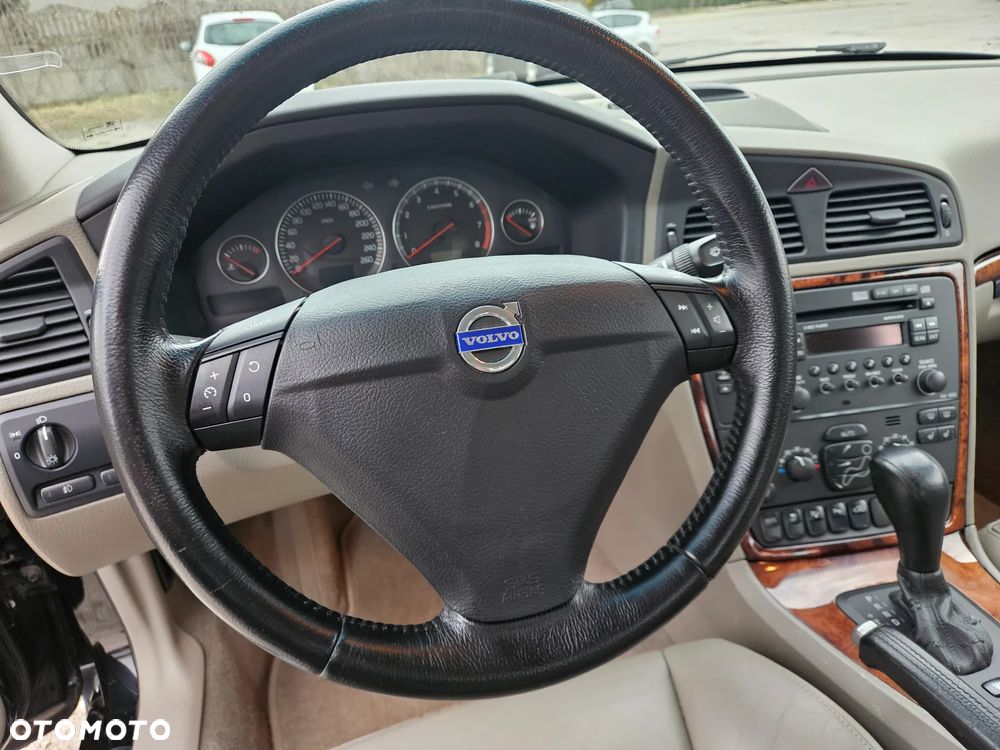 Volvo S60 T5 Summum - 23