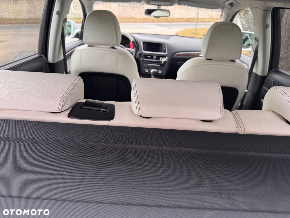 Audi Q5 - 18