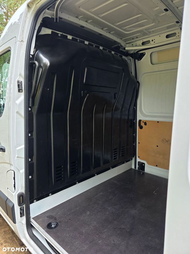 Renault Master L2H2 - 12