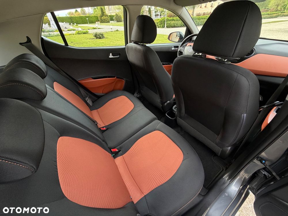 Hyundai i10 1.2 Style - 14