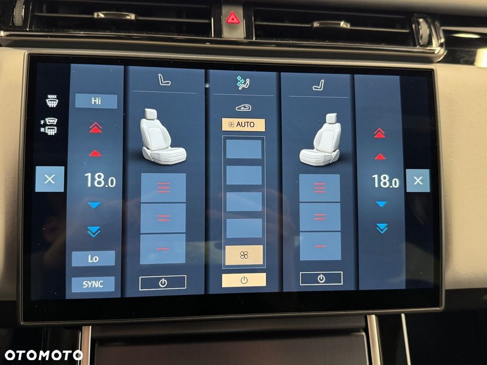 Land Rover Range Rover Velar 2.0 D200 mHEV Dynamic SE - 17