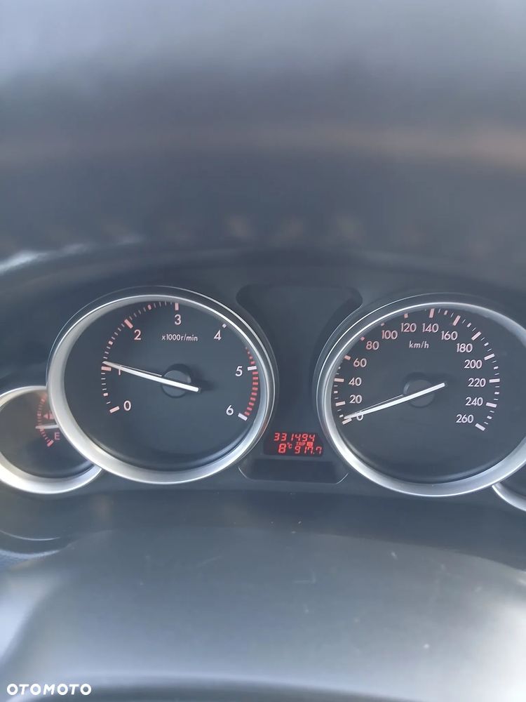 Mazda 6 2.0 CD Comfort - 17