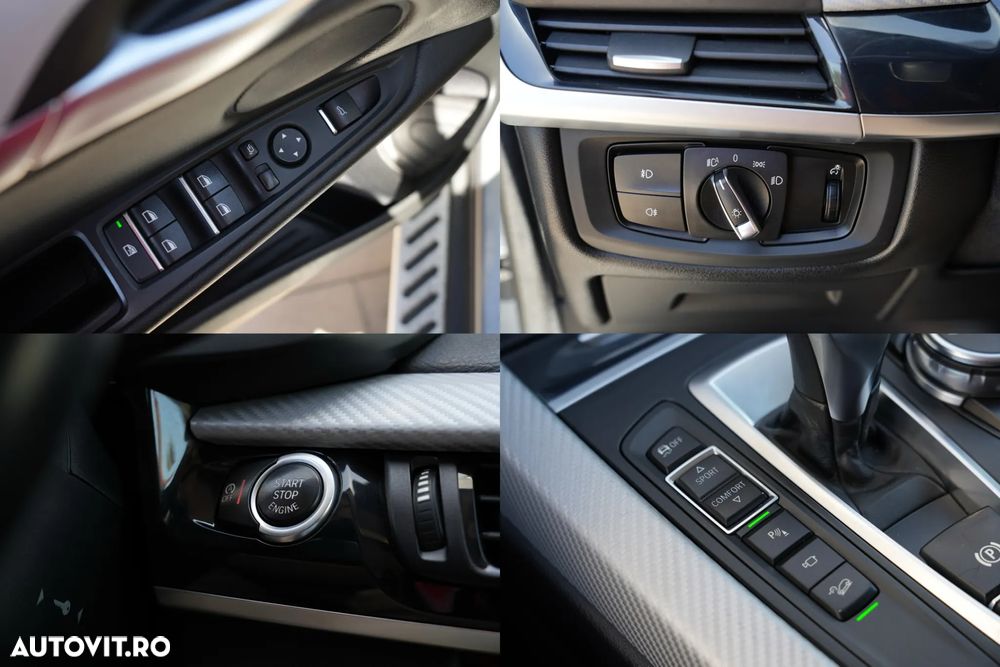 BMW X5 xDrive30d Sport-Aut. - 15