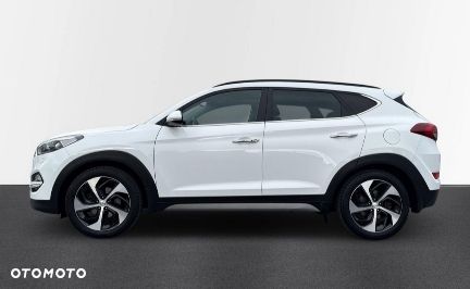 Kia Sportage 1.6 T-GDI AWD VISION - 2