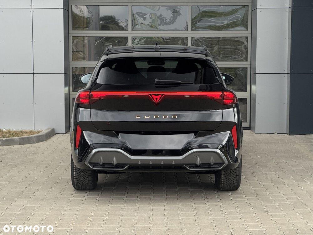 Cupra Terramar - 13