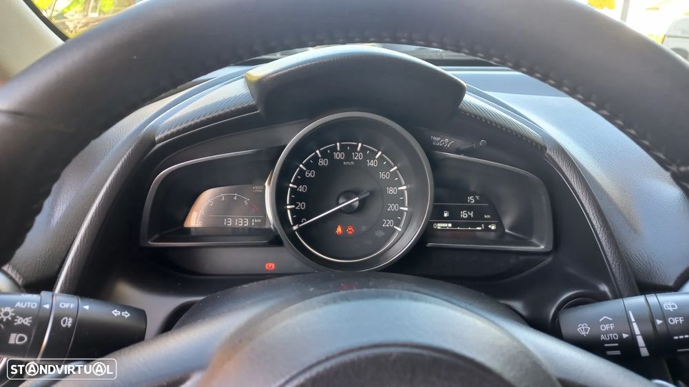 Mazda CX-3 1.8 Sky.Evolve Navi - 6