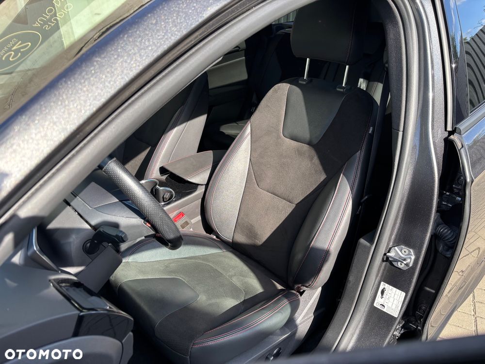 Ford Mondeo - 15