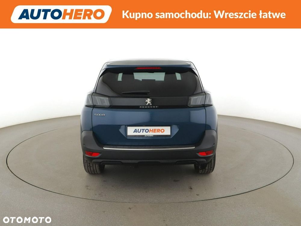 Peugeot 5008 BlueHDi 130 EAT8 Allure - 7