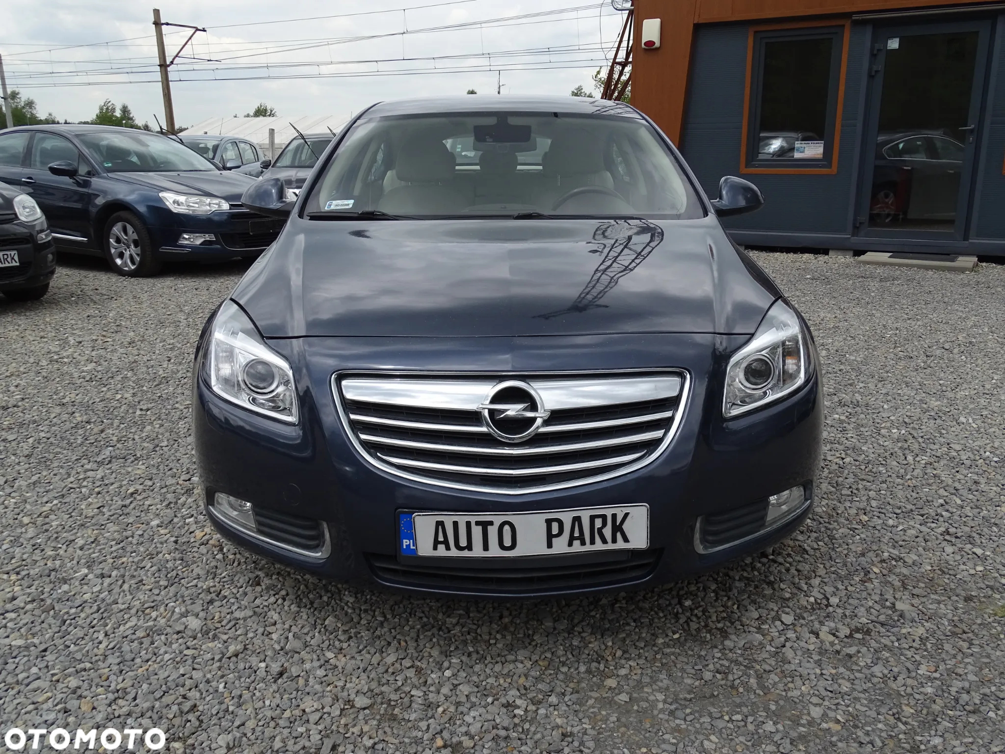 Opel Insignia 1.8 Edition - 4