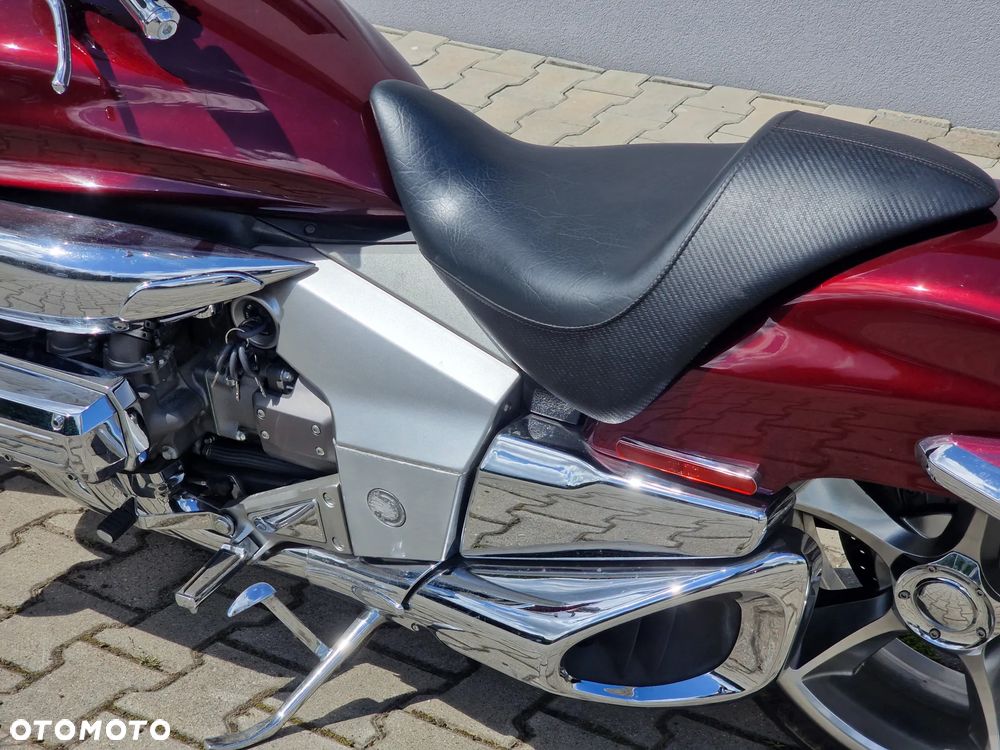 Honda Valkyrie - 18