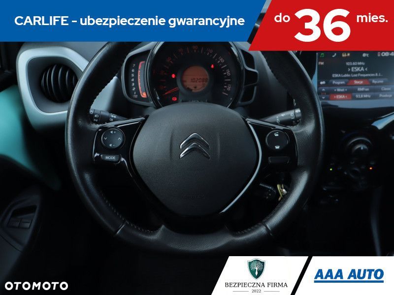 Citroën C1 - 19