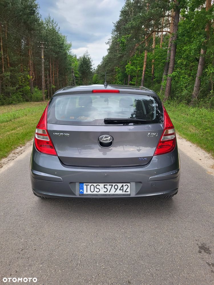 Hyundai i30 1.4 Blue Classic - 5