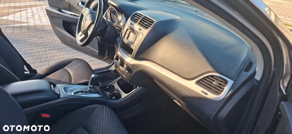 Dodge Journey - 22