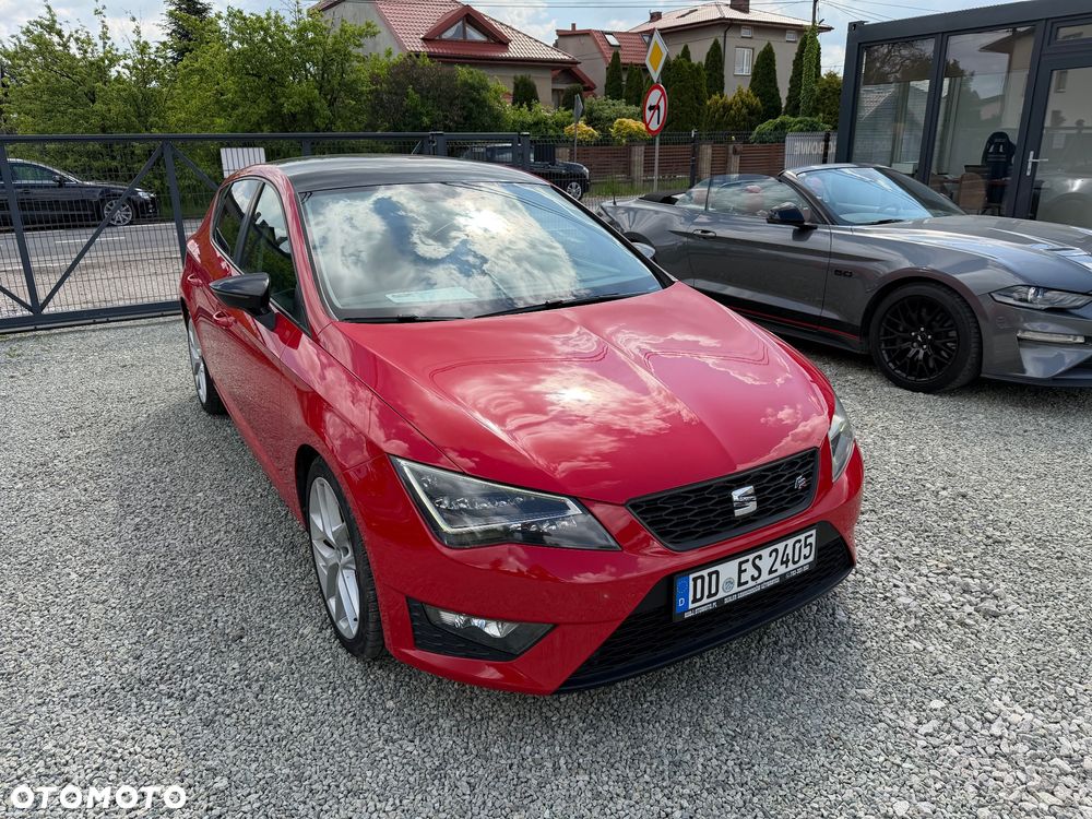 Seat Leon - 17
