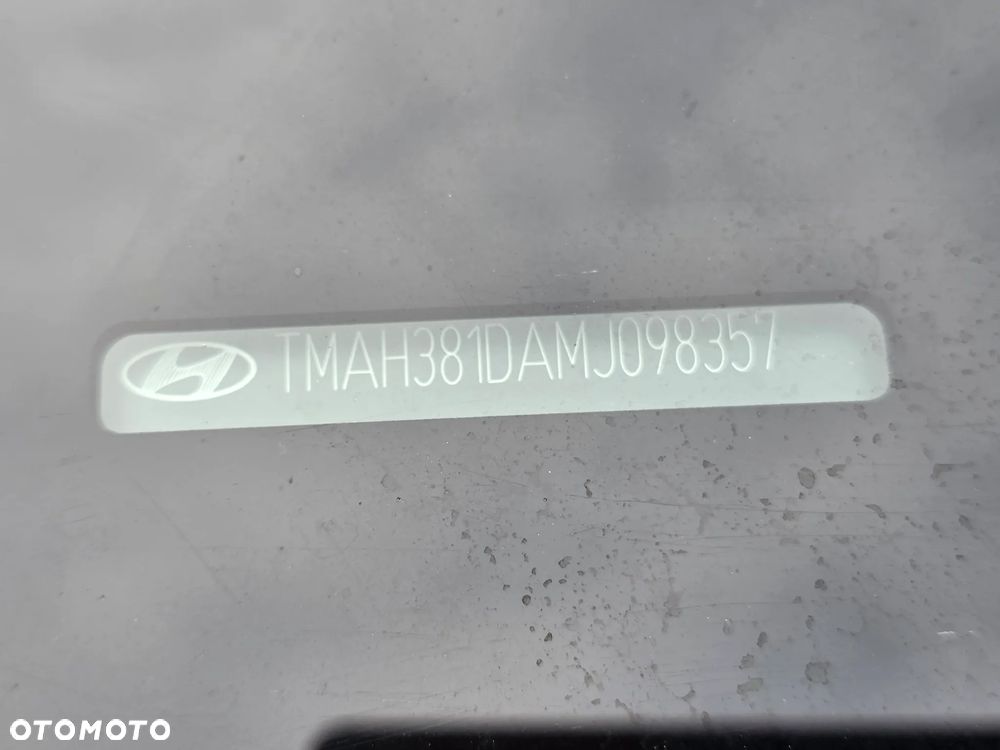 Hyundai i30 1.5 T-GDI 48V Comfort - 9