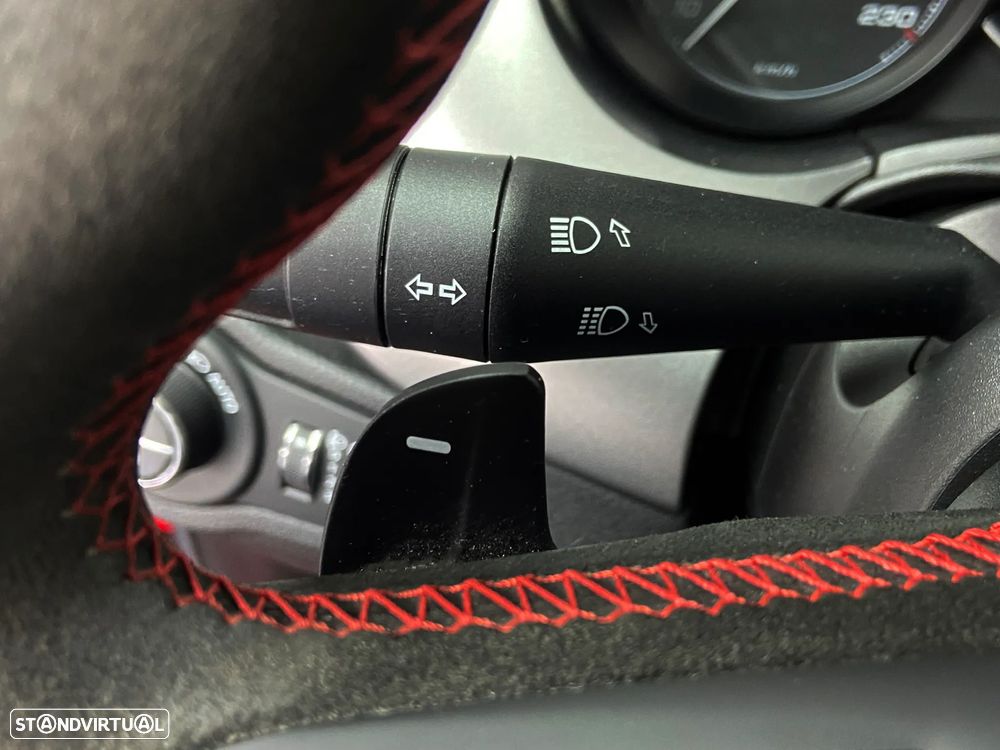 Fiat 500X 1.3 FireFly Sport DCT - 13