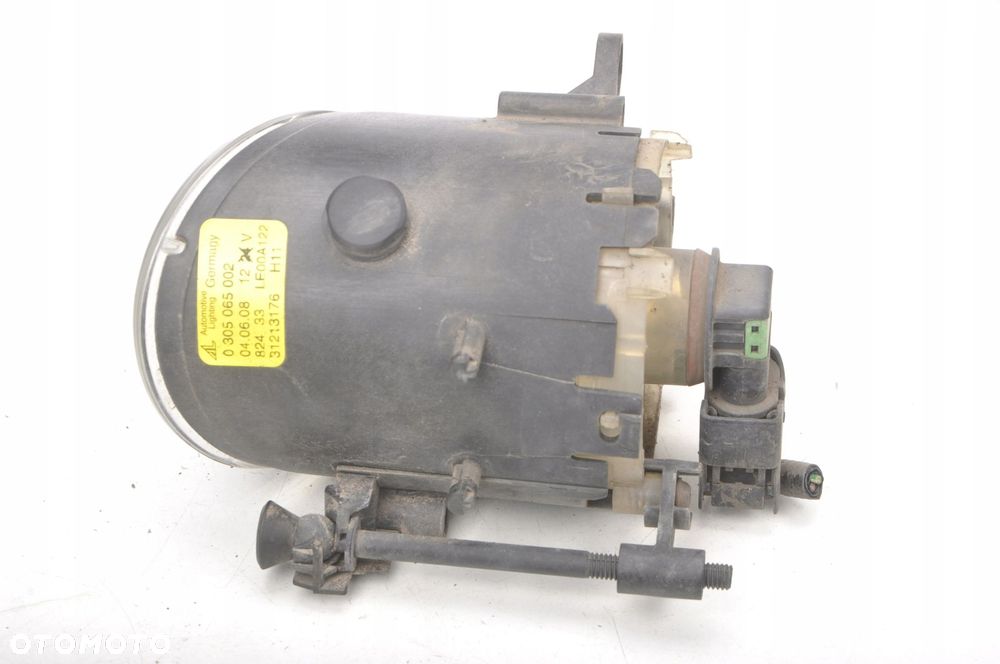 VOLVO C70 II HALOGEN PRAWY 305065002 - 3