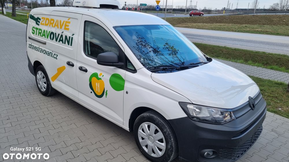 Volkswagen Caddy - 4