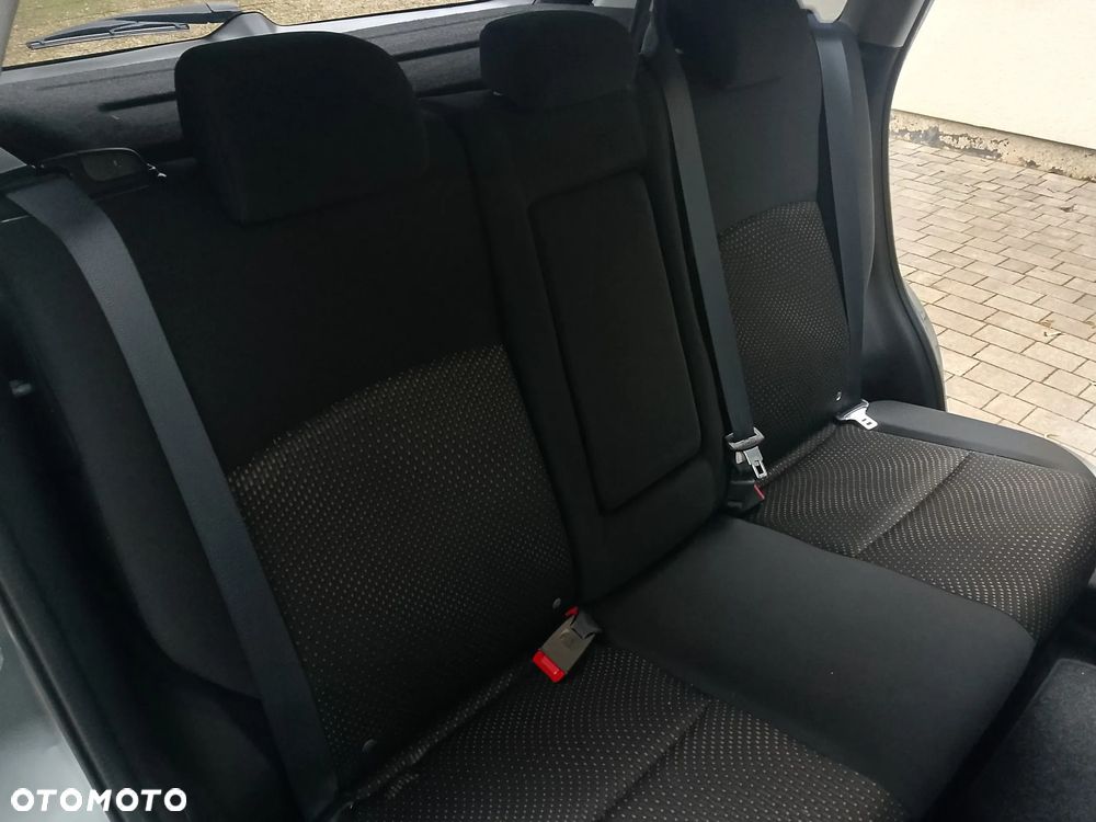 Mitsubishi ASX 1.6 2WD Comfort Edition - 11