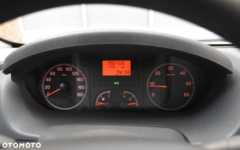 Fiat Ducato 2.3 JTD - 22