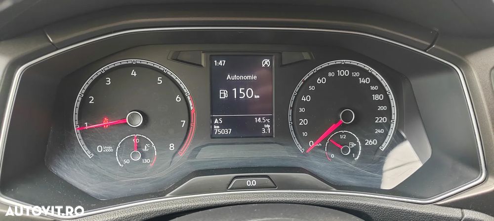Volkswagen T-Roc 1.0 TSI Style - 11
