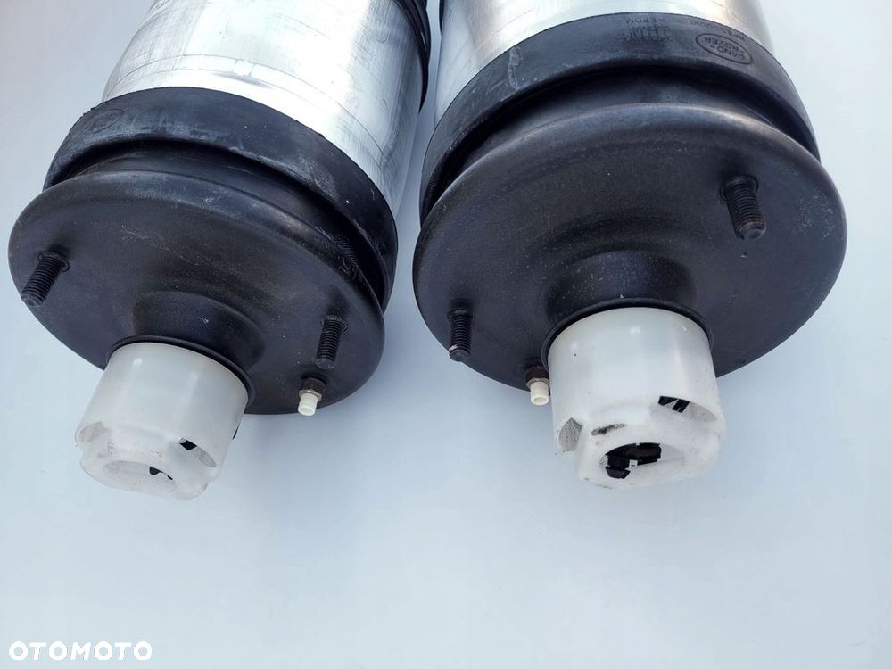 RANGE/LAND ROVER SPORT L320 22260147A 22260148A AMORTYZATORY NOWE - 2