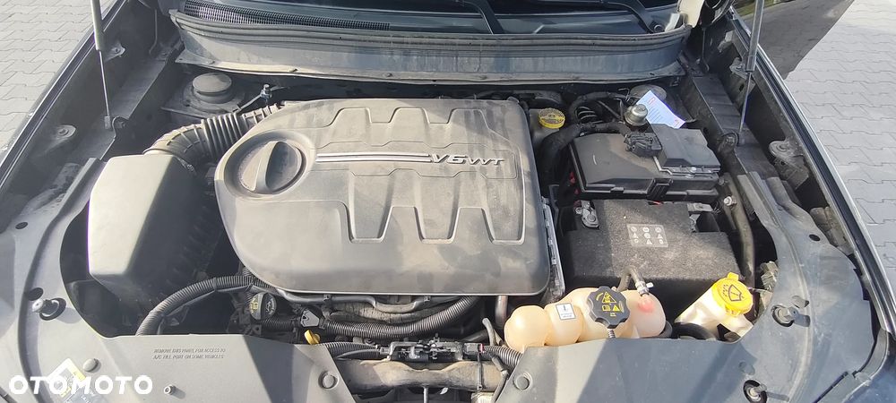 Jeep Cherokee 3.2 V6 Active Drive I Limited - 14