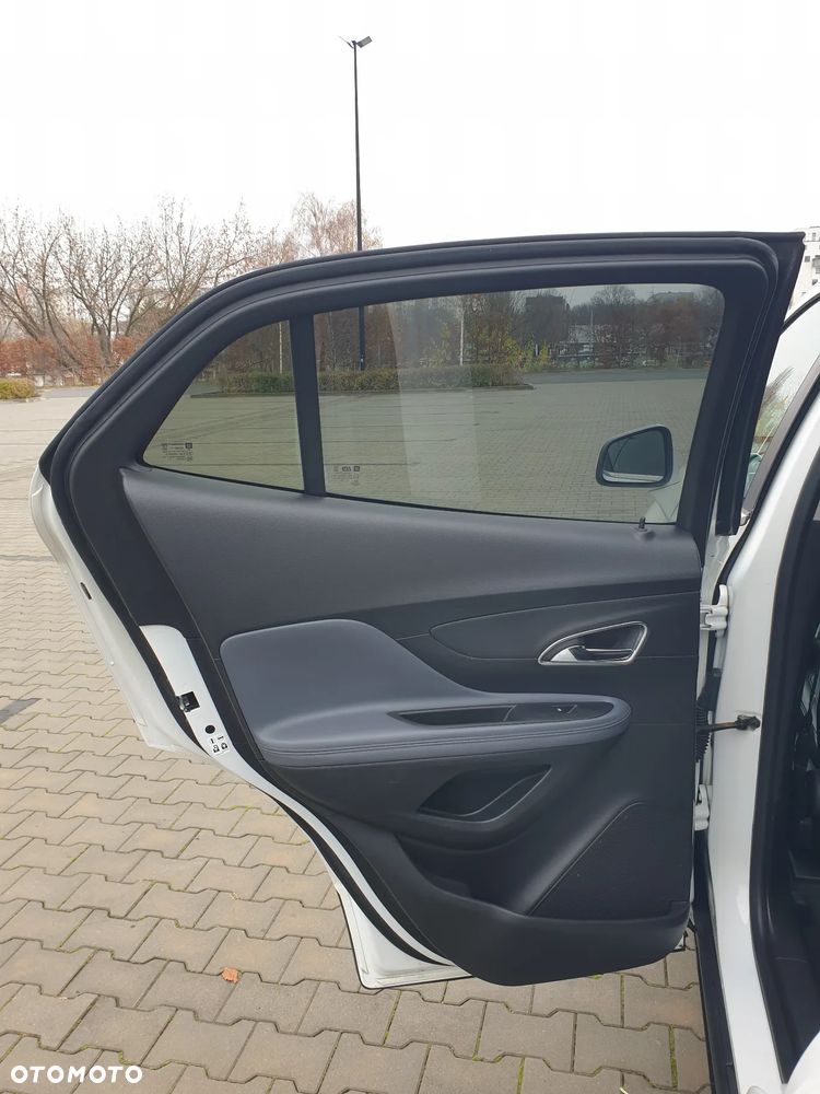 Opel Mokka 1.4 Turbo ecoFLEX Start/Stop Color Innovation - 31