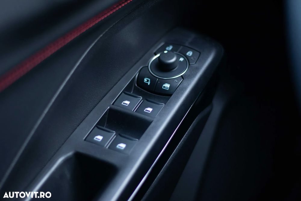 Ford Puma 1.0 EcoBoost MHEV ST Line - 30