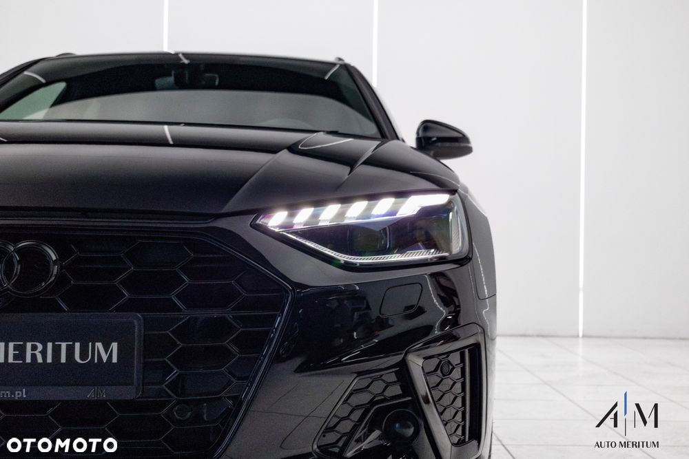 Audi A4 Avant - 12