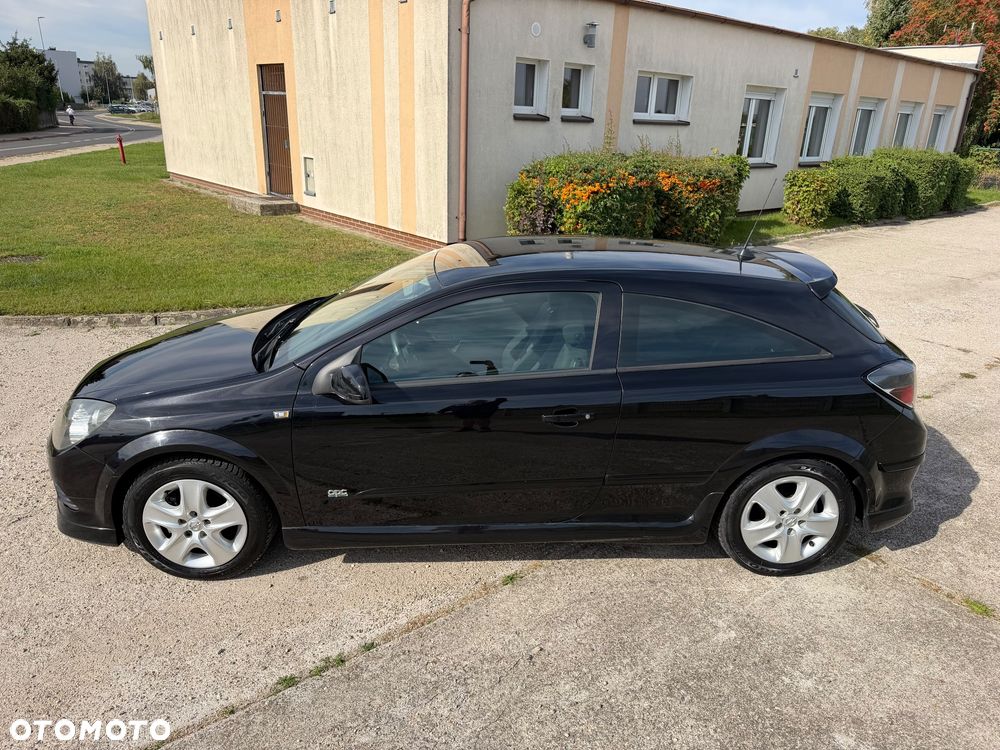 Opel Astra - 12