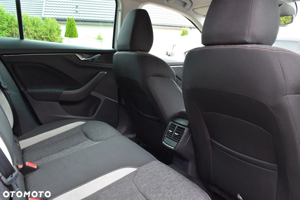 Skoda Scala 1.5 TSI Style - 30