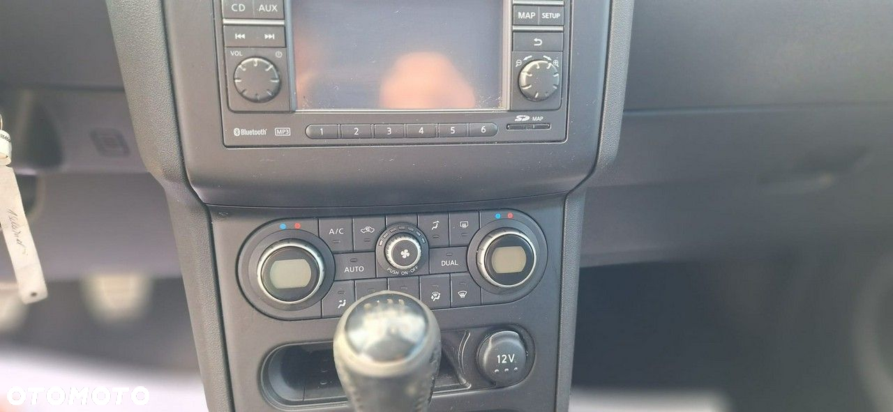 Nissan Qashqai - 13