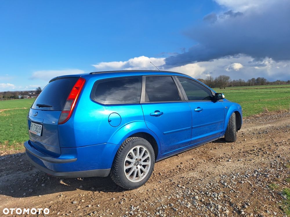 Ford Focus - 2