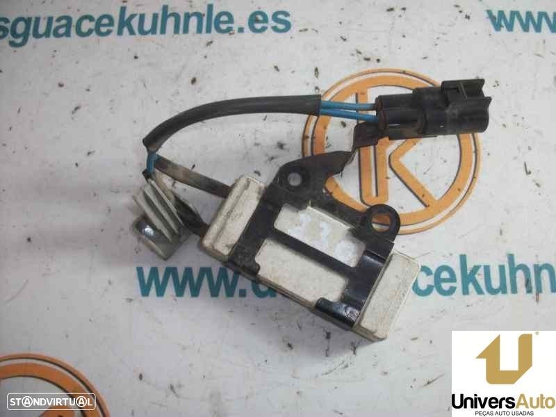 CENTRALINA FECHO TOYOTA COROLLA VERSO 2002 -8974113040 - 3