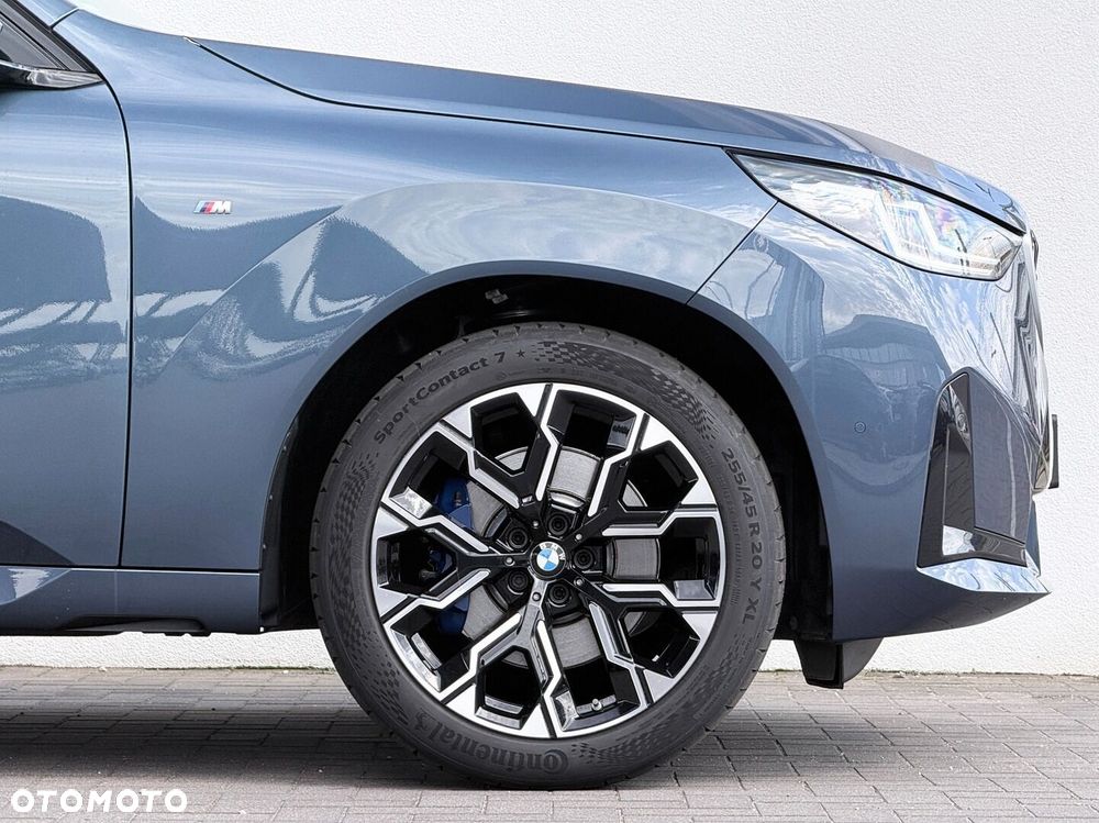 BMW X3 - 9