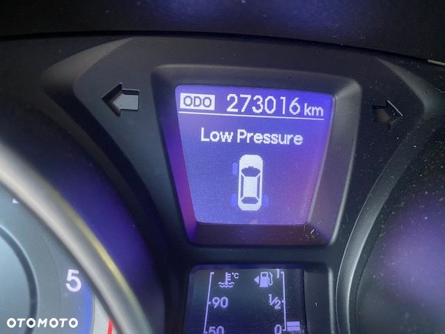 Hyundai i30 1.6 CRDi BlueDrive Classic + - 8