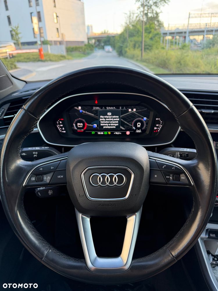 Audi Q3 40 TDI Quattro S Line S tronic - 27
