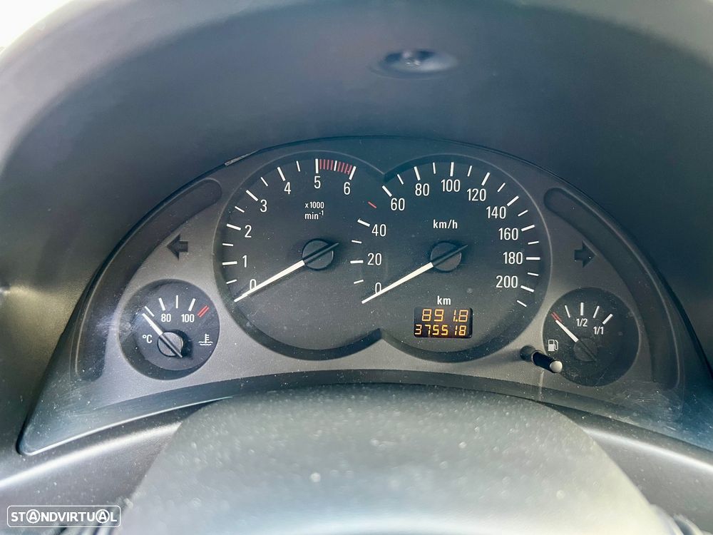Opel Combo 1.3CDTI - 10