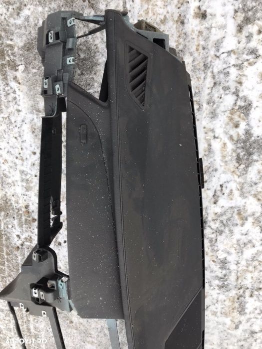 Plansa bord bmw f01,730,740,750,760 - 5