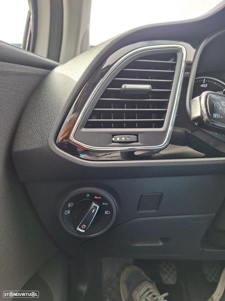 SEAT Leon ST - 15