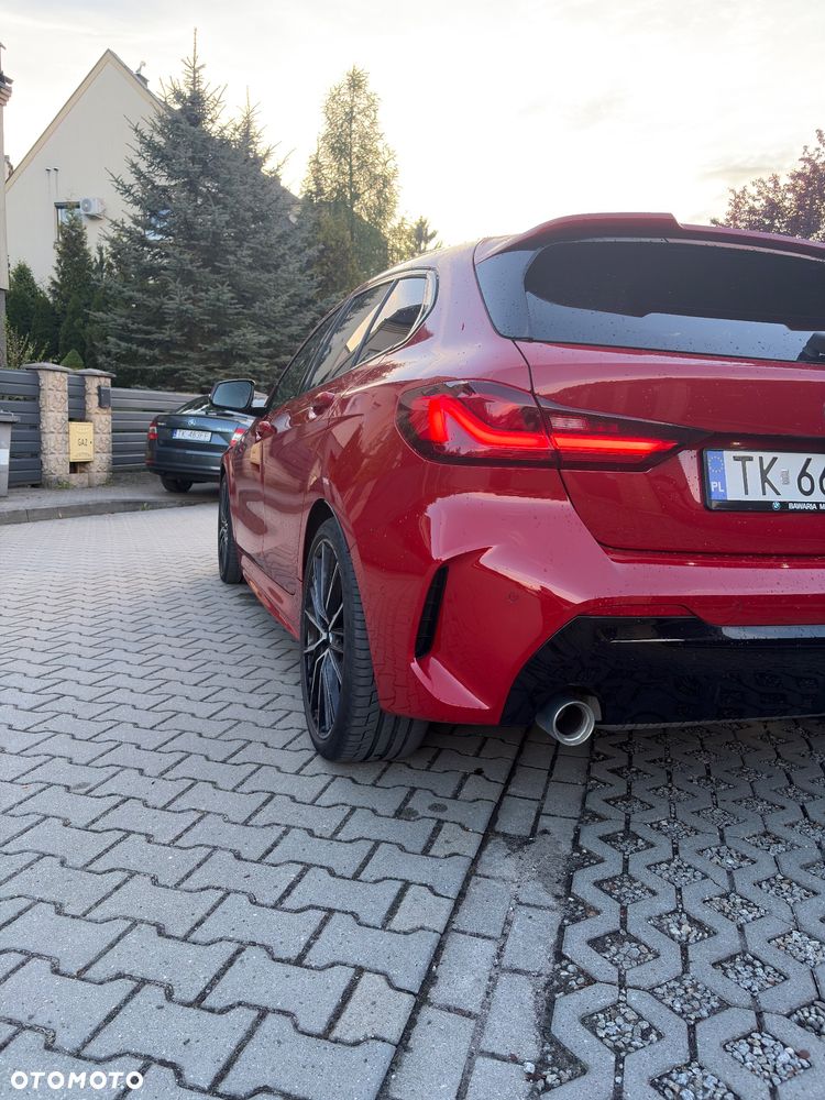 BMW Seria 1 118i M Sport - 7