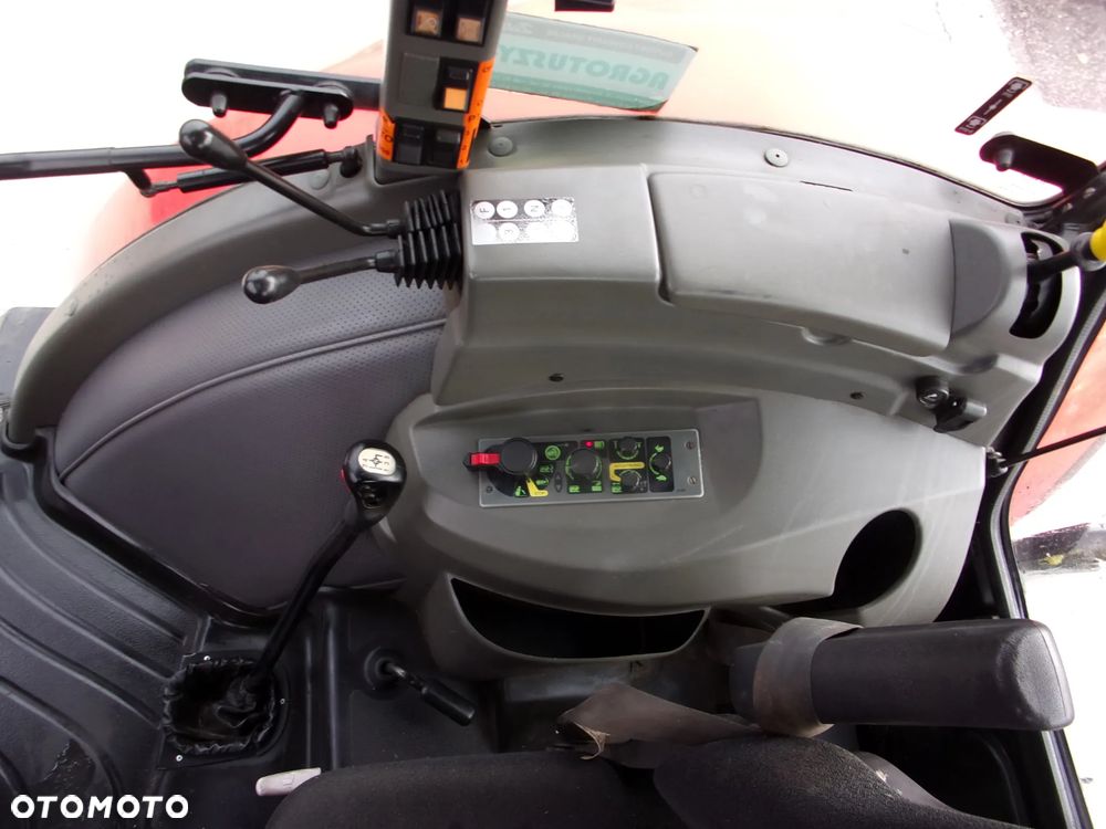 Zetor NOWY Ciągnik rolniczy ZETOR Proxima CL100 z TUR+TUZ przedni, ZETOR Forterra HSX 110 z ładowaczem TUR, Ciągnik rolniczy KIOTI 904 z ładowacze TUR, Ciągnik rolniczy Lamborghini Lampo 70 z ładowaczem, Ciągnik rolniczy sadowniczy New Holland Boomer 50 z TUREM - 18