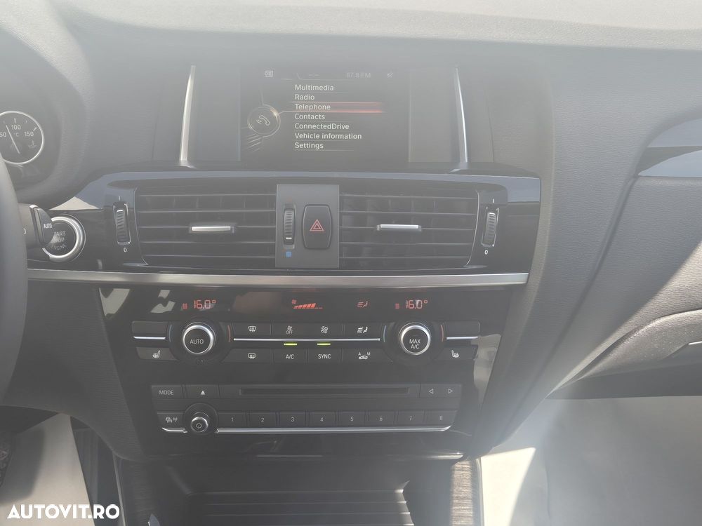 BMW X3 - 18