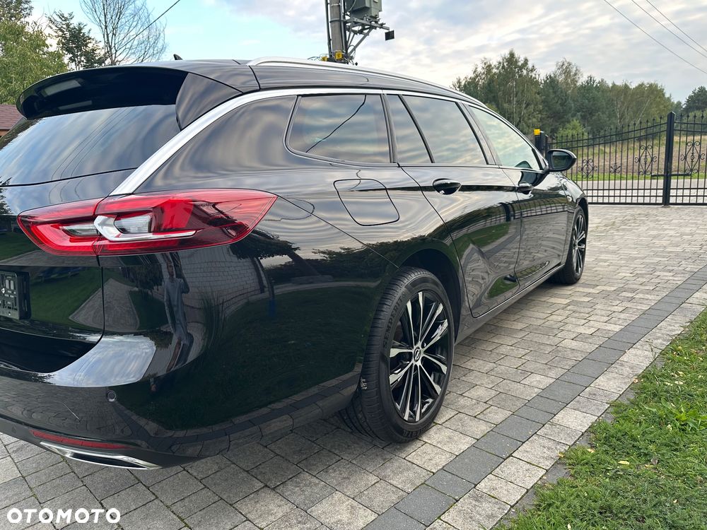 Opel Insignia 2.0 CDTI Business Elegance S&S - 25