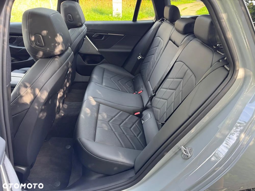 BMW Seria 5 520d Touring - 22